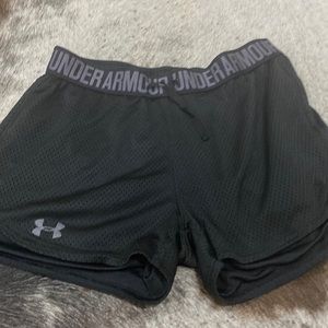 Under Amour shorts